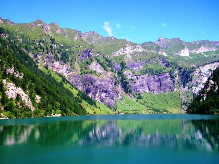 Laghi.....del PIEMONTE